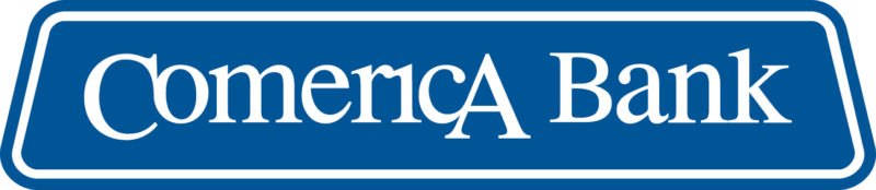 Comerica-Bank-Logo - Forgotten Harvest