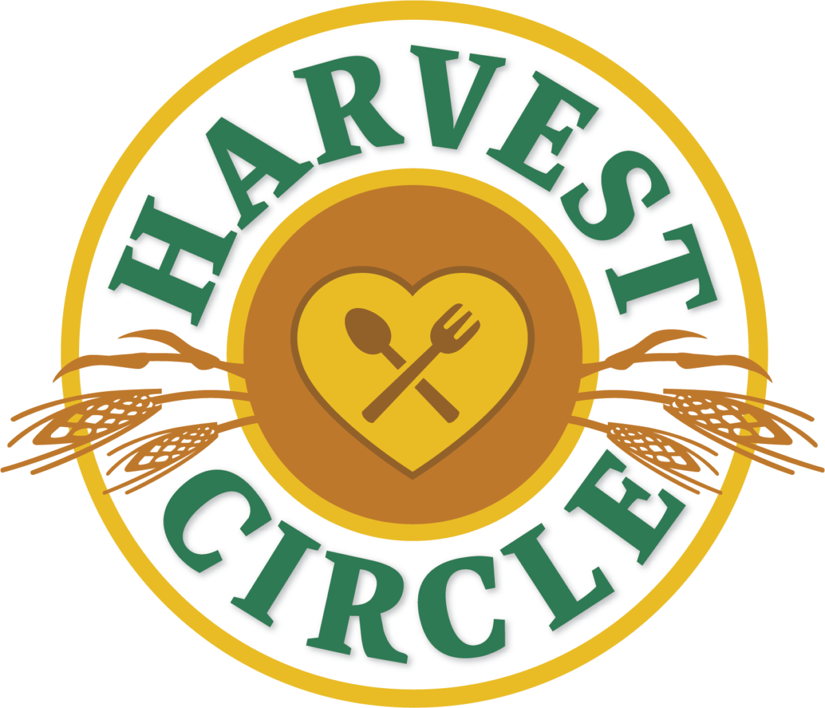 Other Ways To Give Harvest