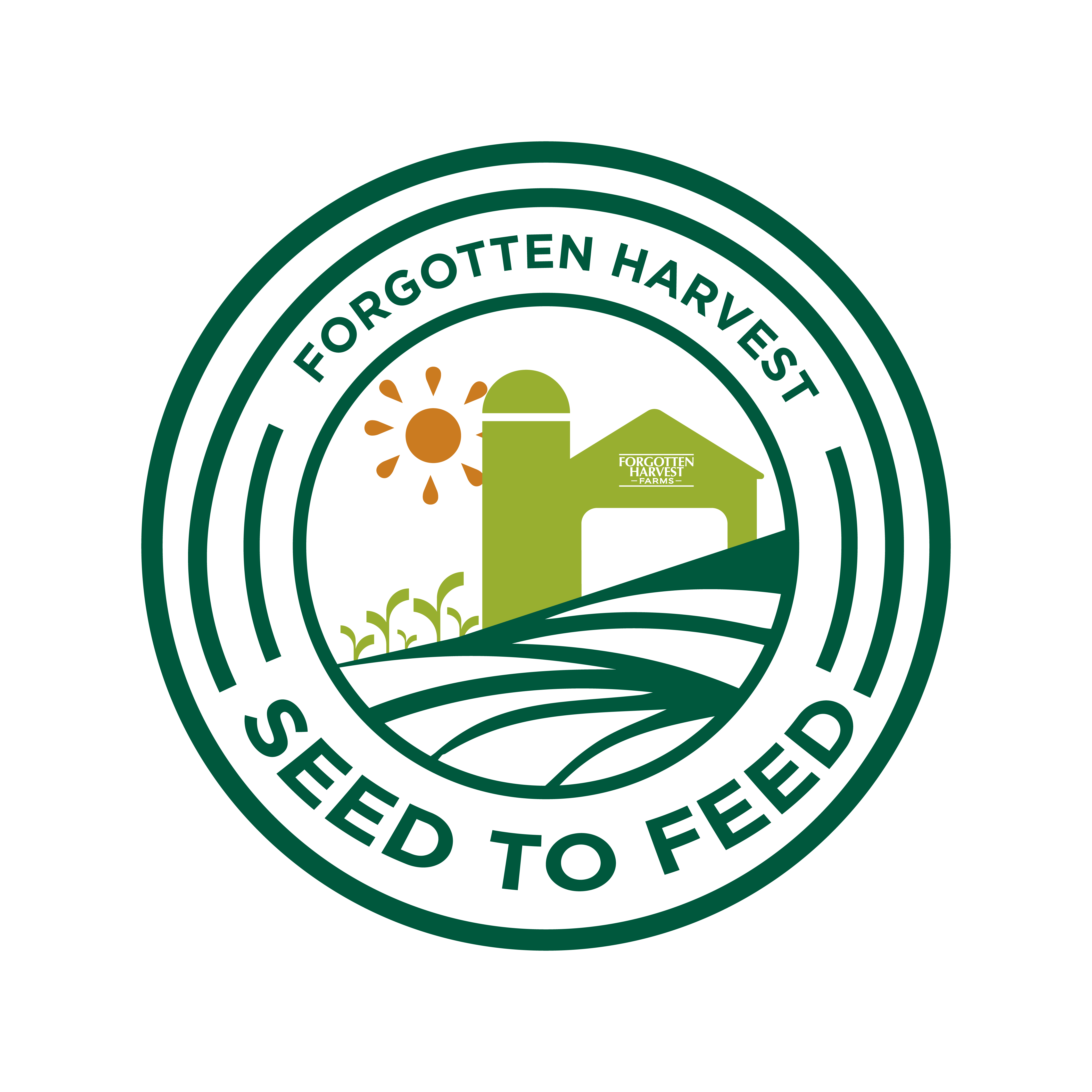 Seed to Feed: Forgotten Harvest’s Newest Way to Give
