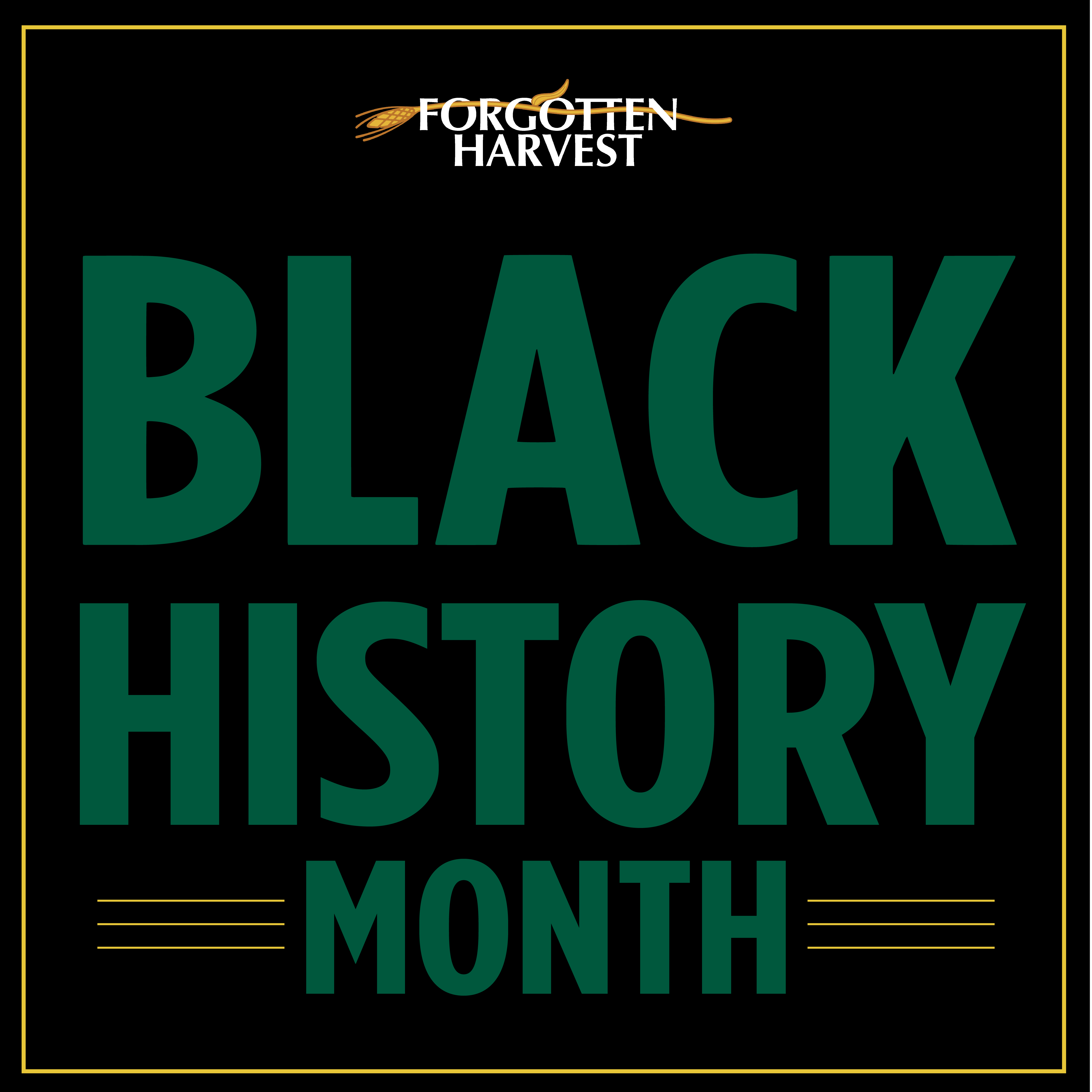 Black History Month Series: Partner Features