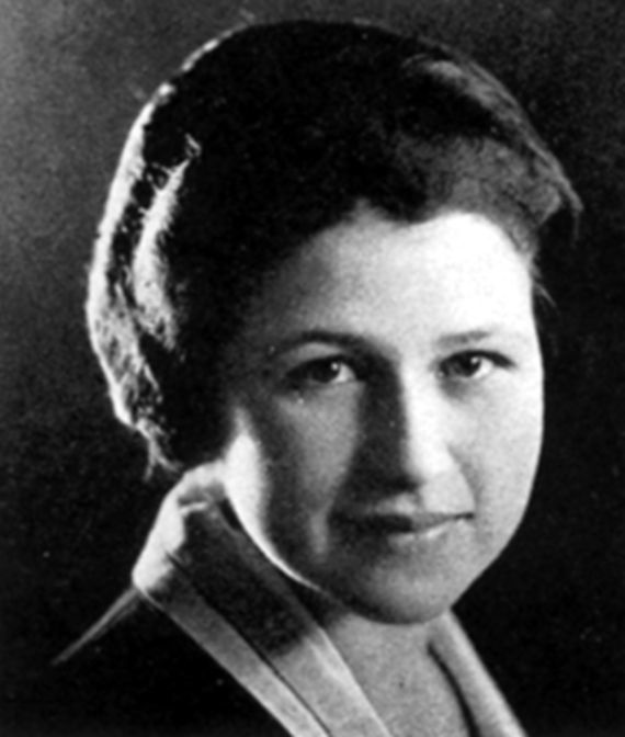 Ruth Graves Wakefield