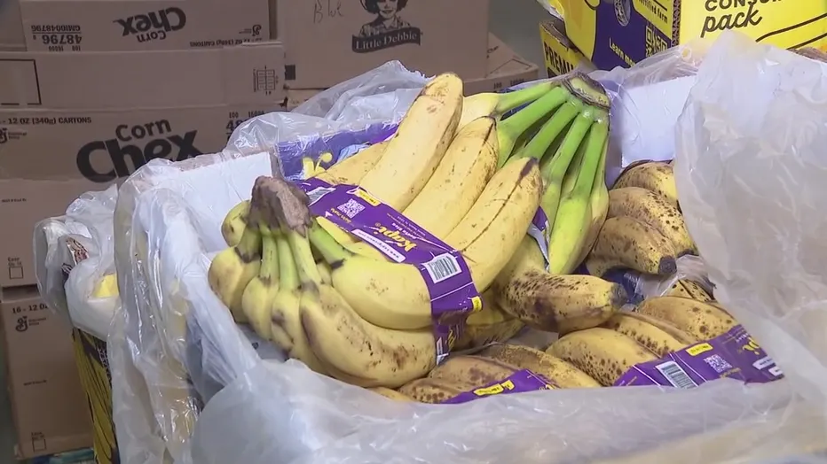 Forgotten Harvest expands mobile markets to combat hunger in Southeast Michigan