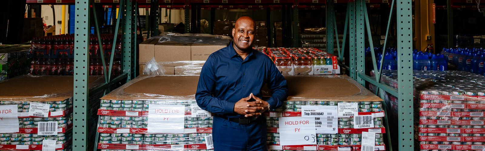 USDA cuts could worsen food insecurity, reverse progress to improve nutrition for most vulnerable Resilient Neighborhoods