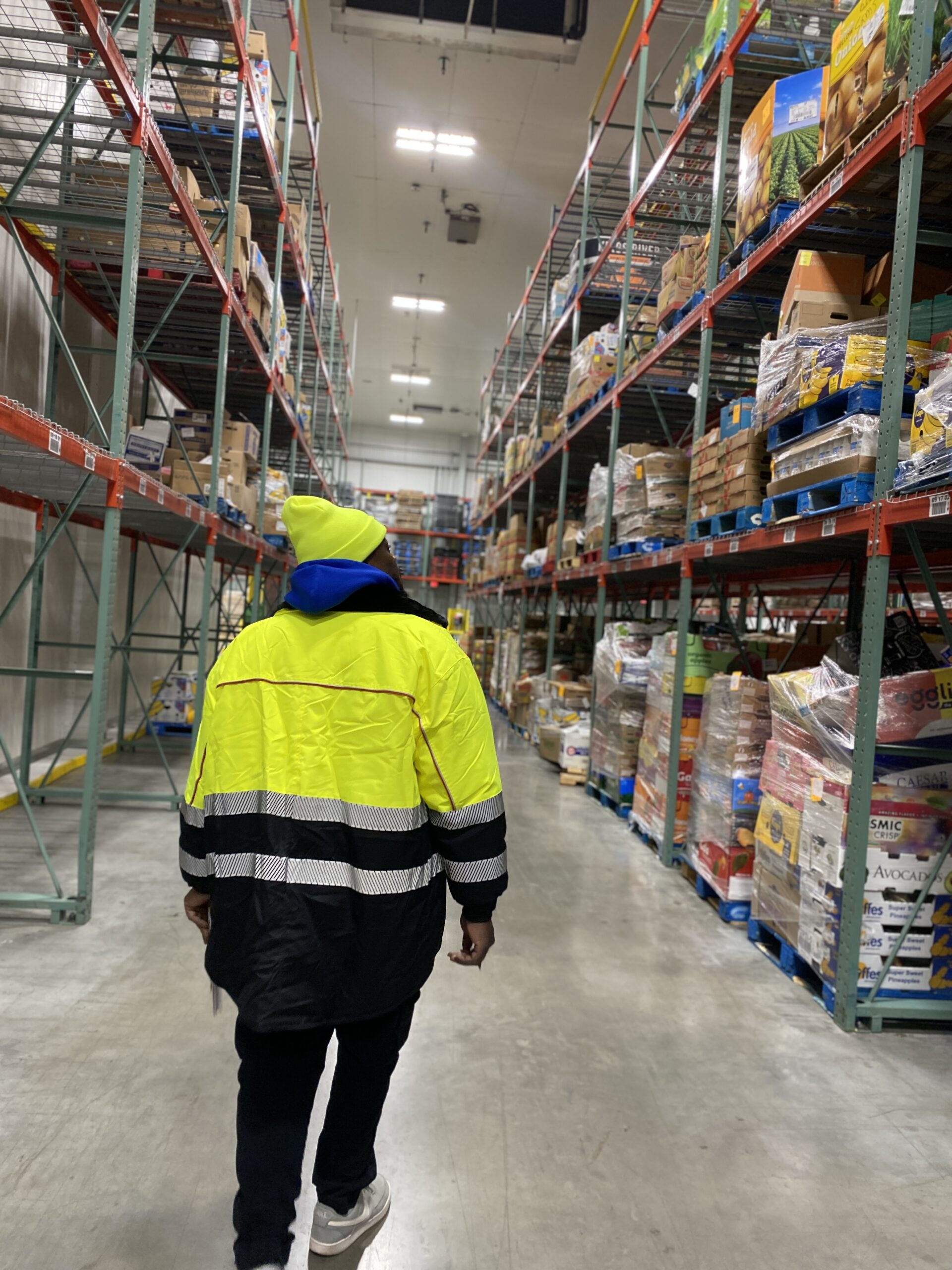 After nearly 3 million pounds of food aid cancelled, impacts across Michigan vary